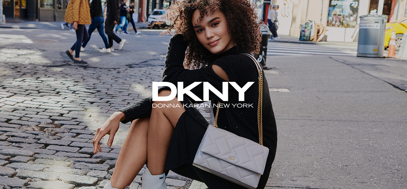 DKNY Donna Karan New Your