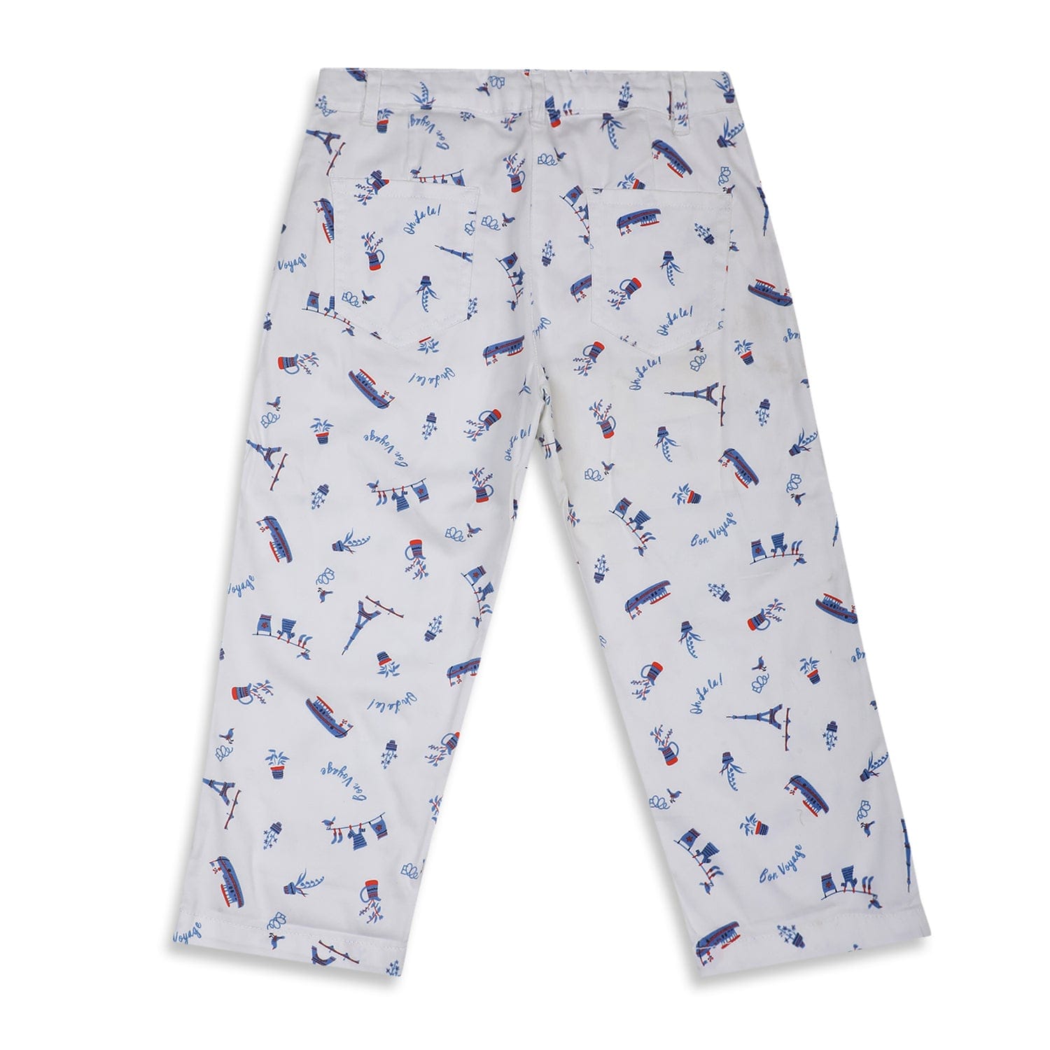 Elle Kids Slim Fit Trouser