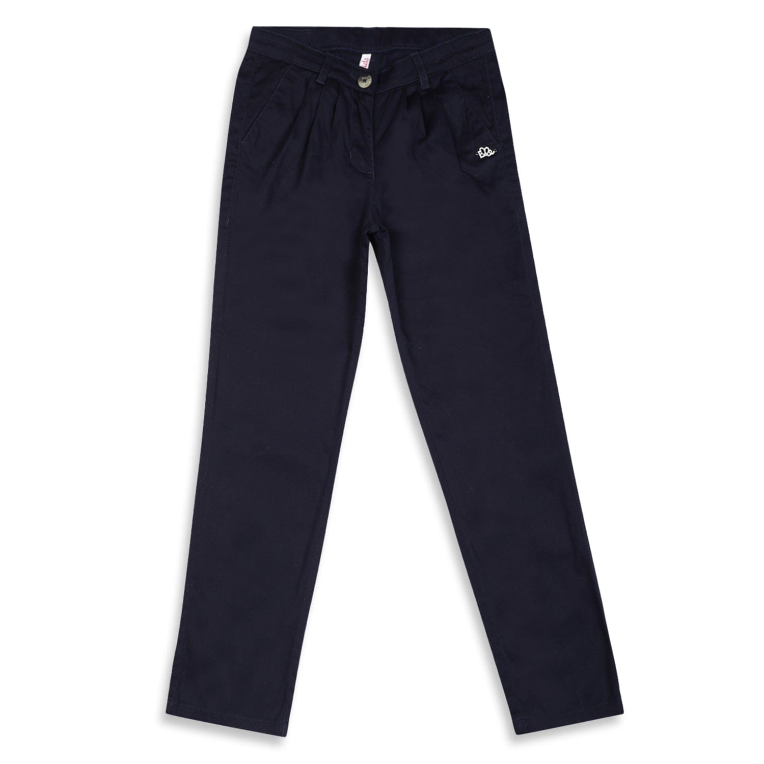 Elle Kids Slim Fit Trouser