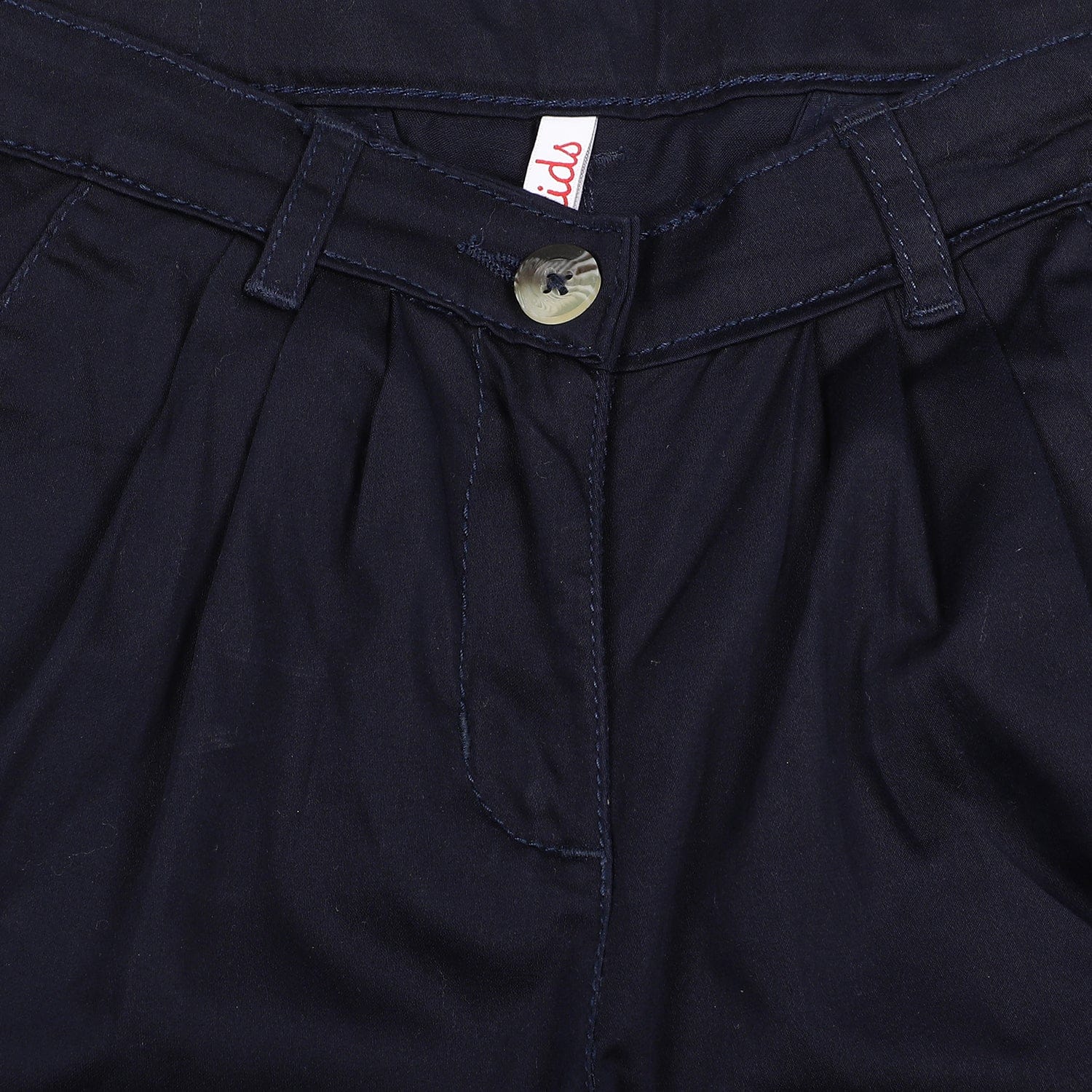 Elle Kids Slim Fit Trouser