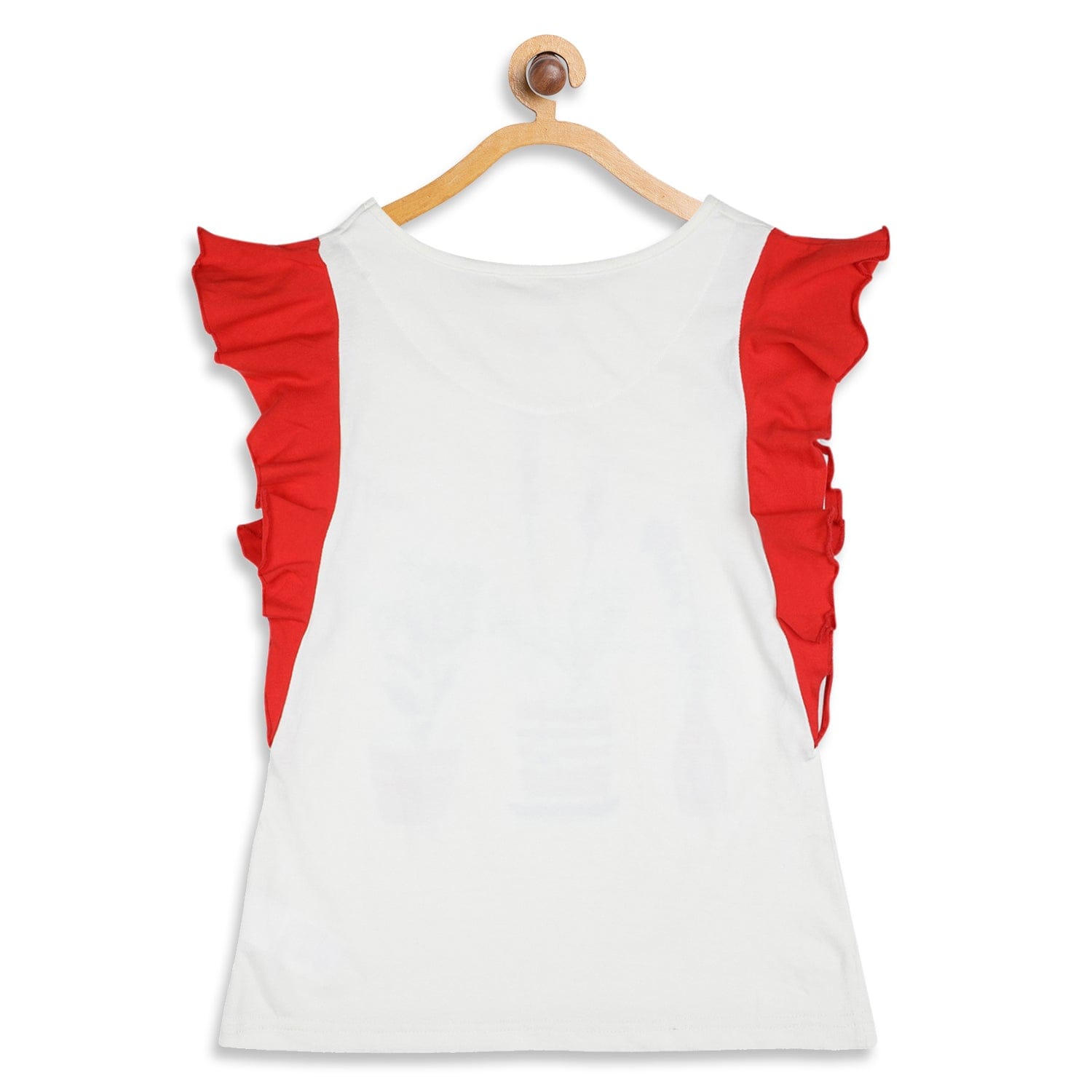 Elle Kids Round Neck Tshirt