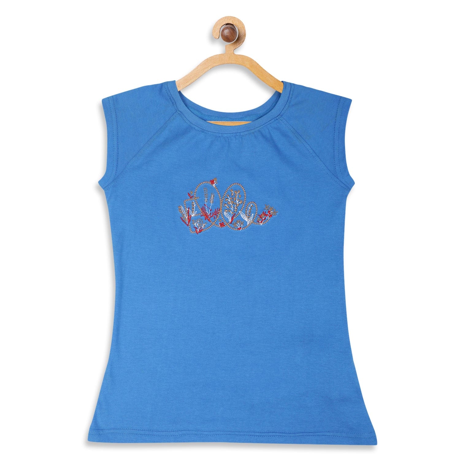 Elle Kids Round Neck Tshirt
