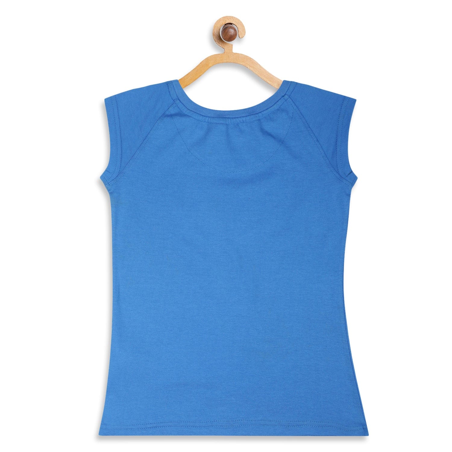 Elle Kids Round Neck Tshirt