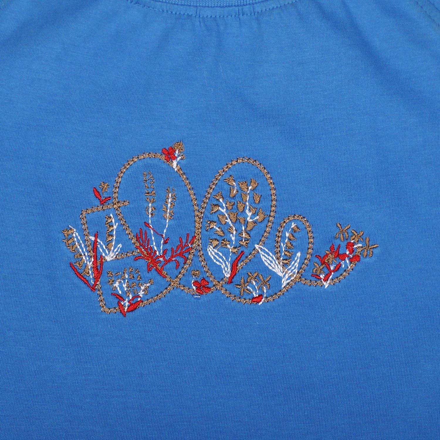 Elle Kids Round Neck Tshirt