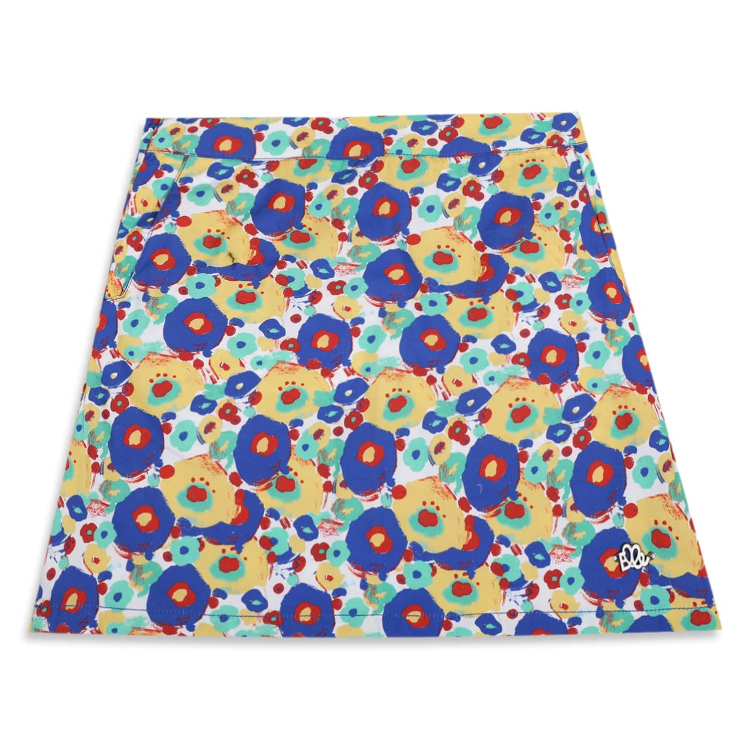 Elle Kids A Line Skirt