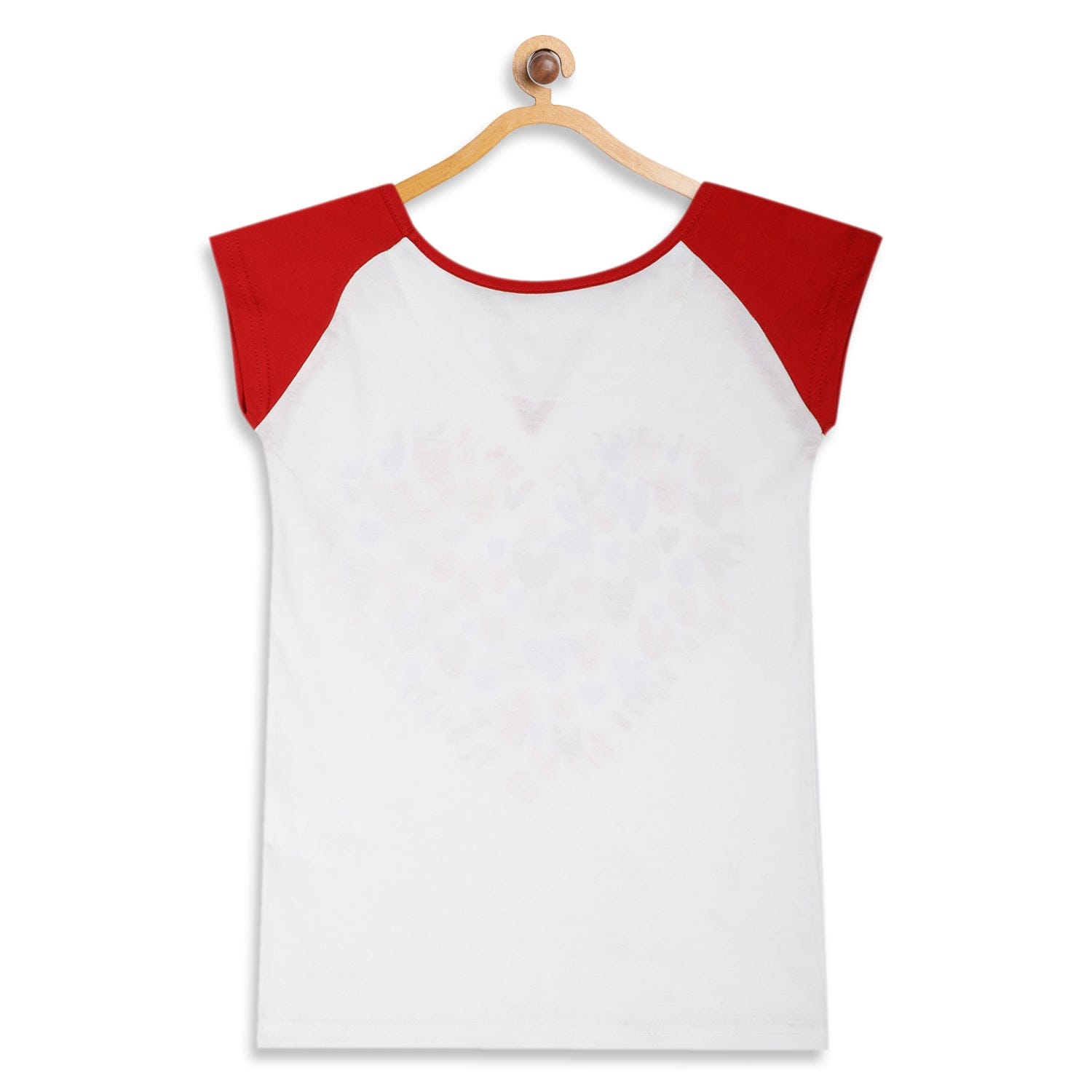 Elle Kids Round Neck Tshirt