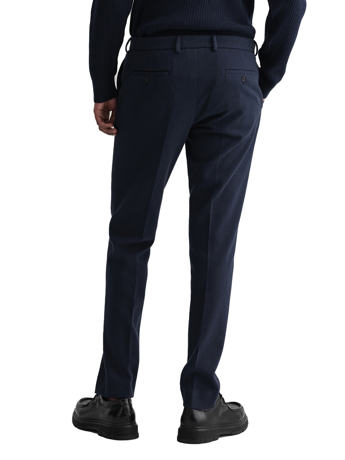 Gant Men Regular Fit Trouser