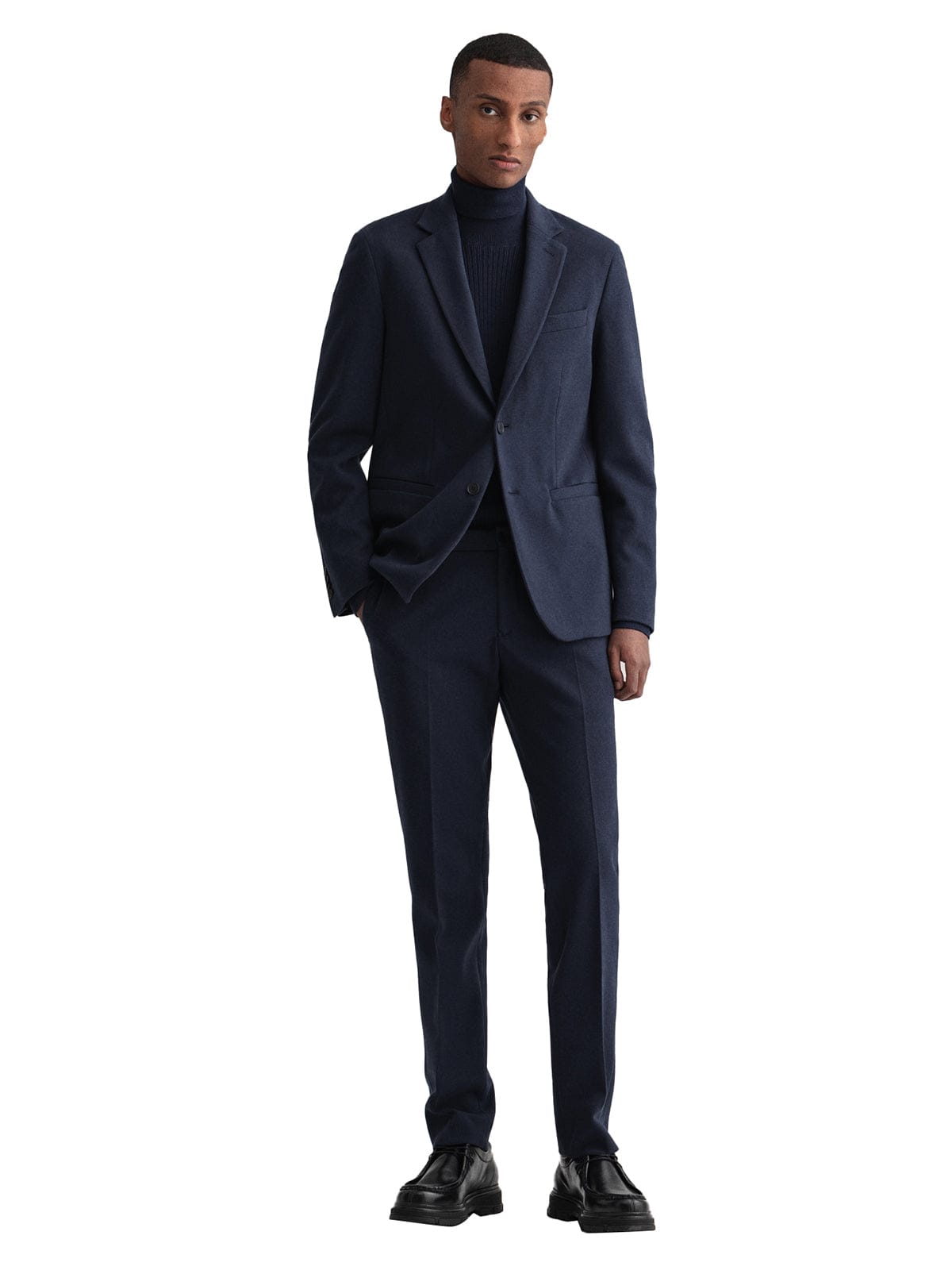 Gant Men Regular Fit Trouser