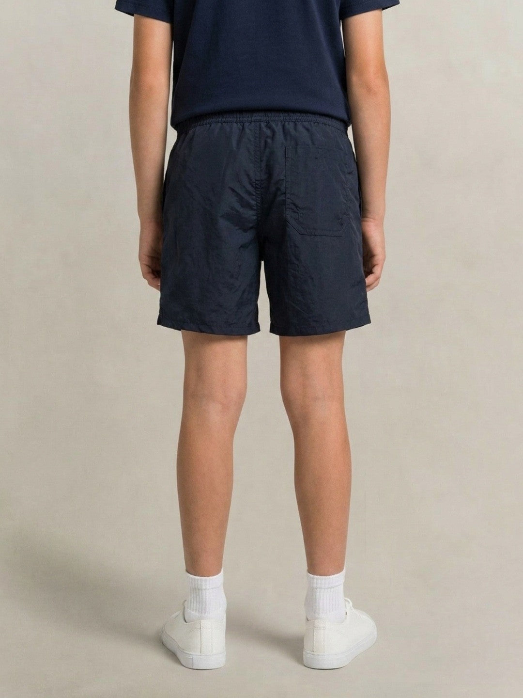 Gant Blue Boys Short