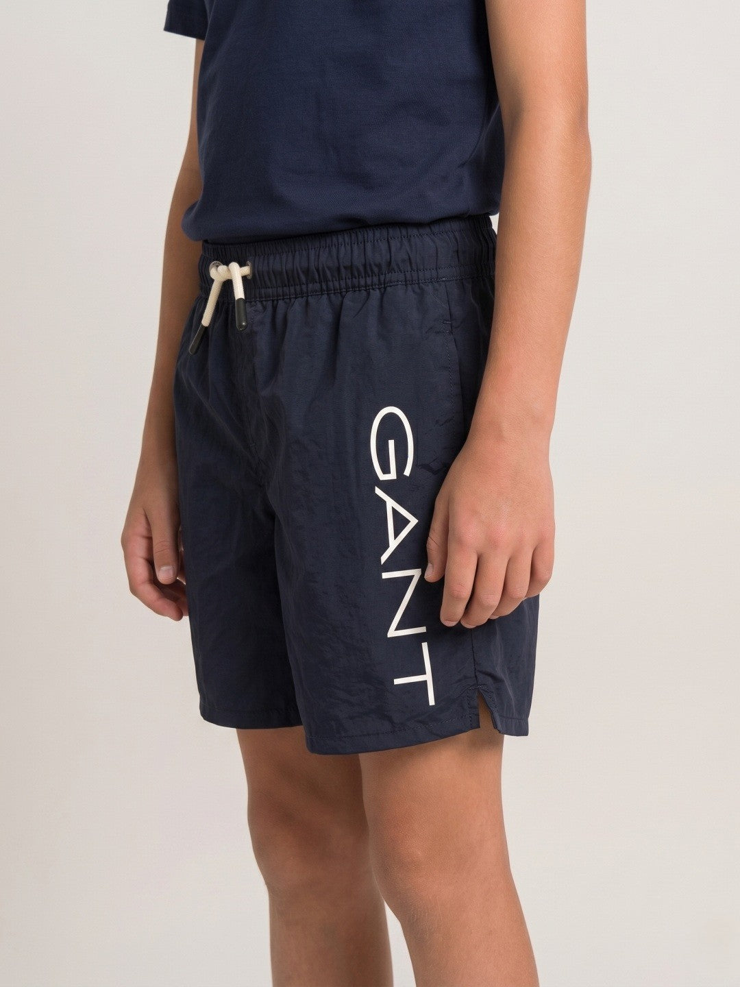 Gant Blue Boys Short