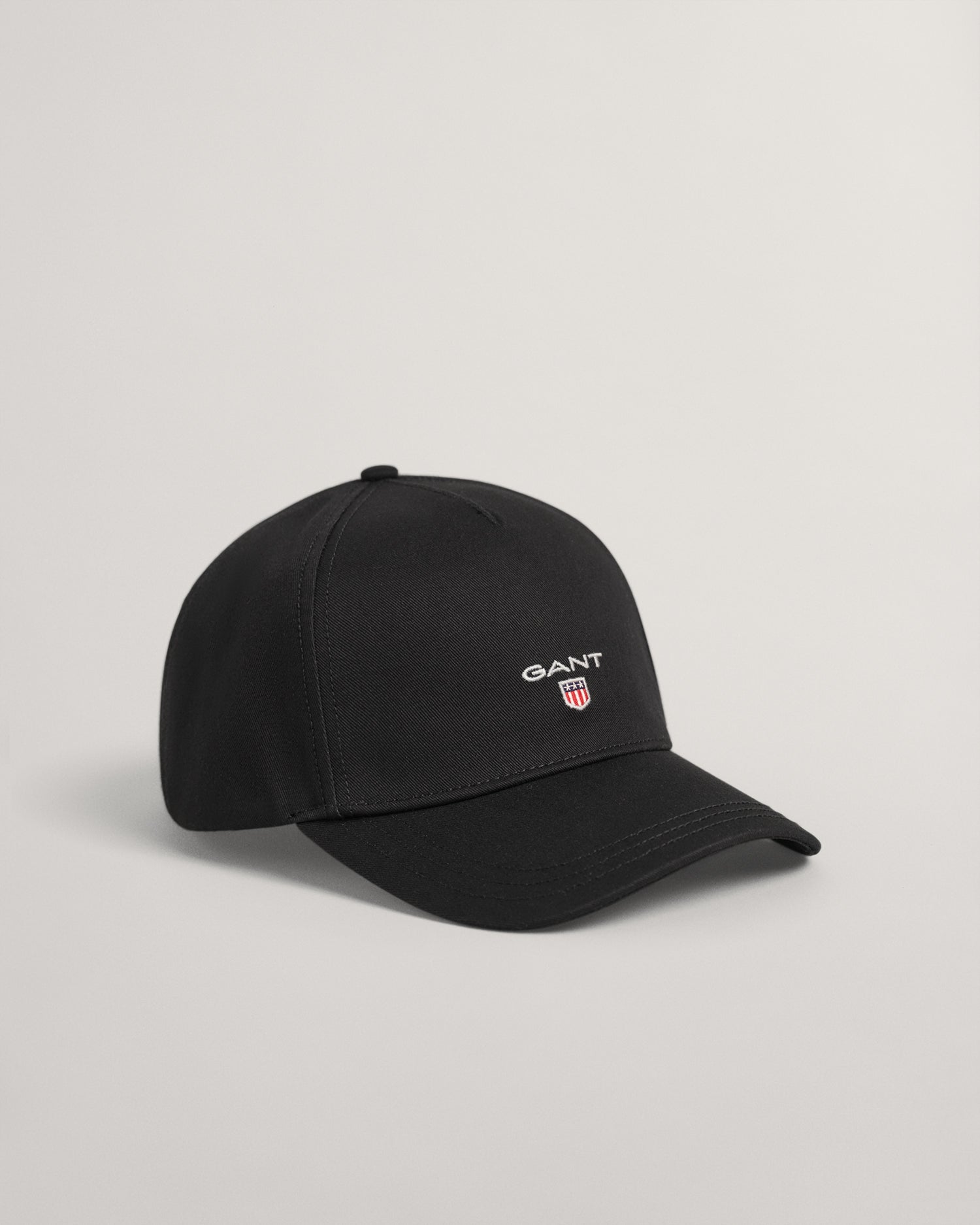 Gant Boys Black Cap