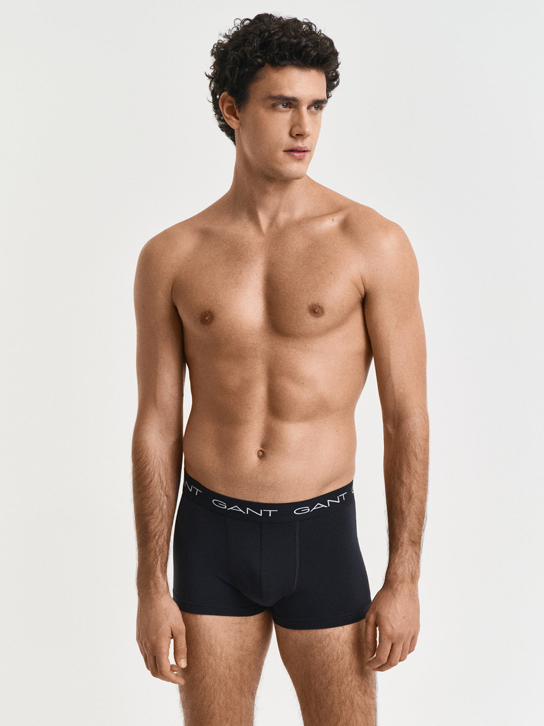 Gant Men Black Trunk
