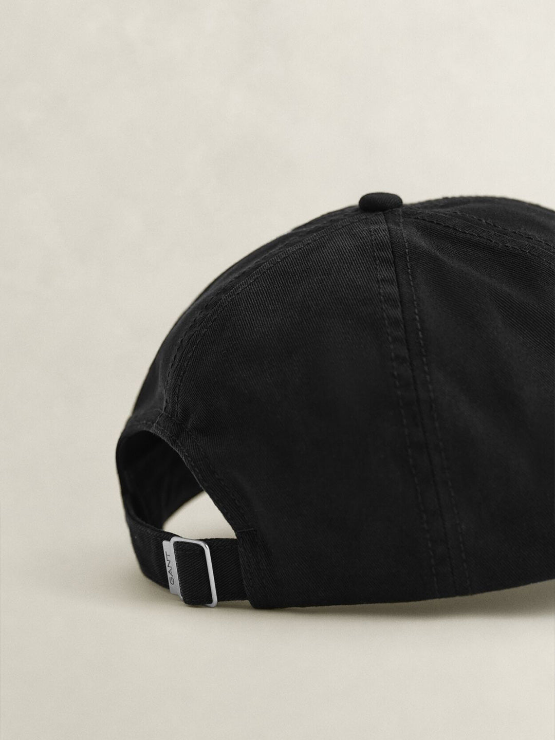 Gant Men Black Shield Cap