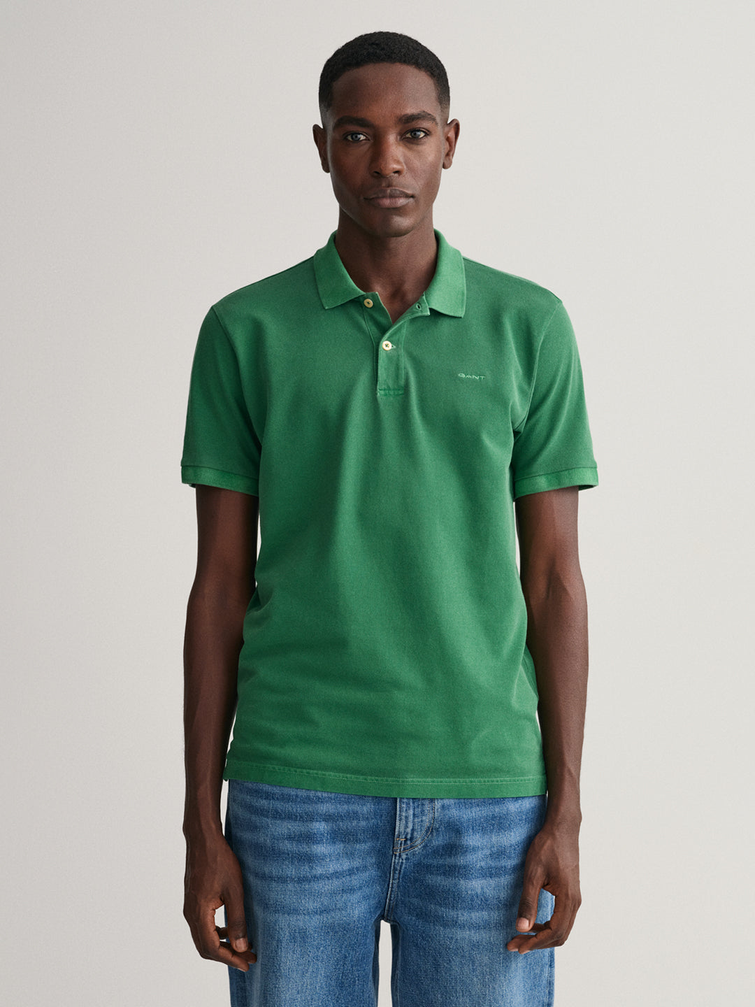 BRIEFING × PGC MS TOUR POLO RELAXED FIT BRIEFING × PGC MS TOUR POLO RELAXED FIT – Pacific GOLF CLUB