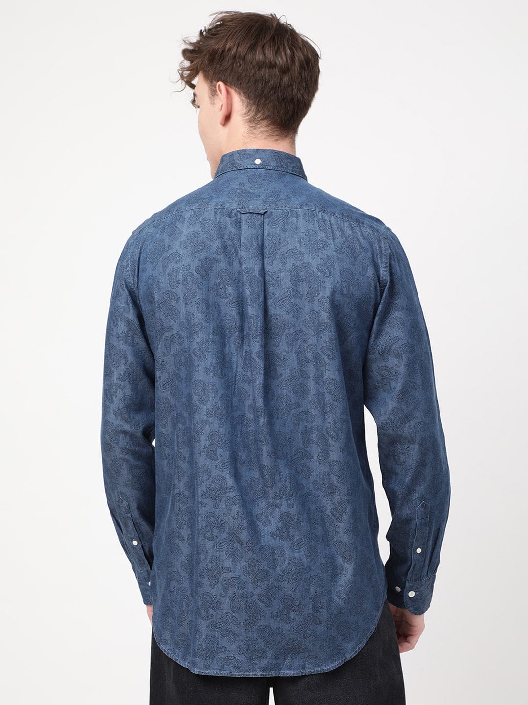 Gant Men Collar Shirt