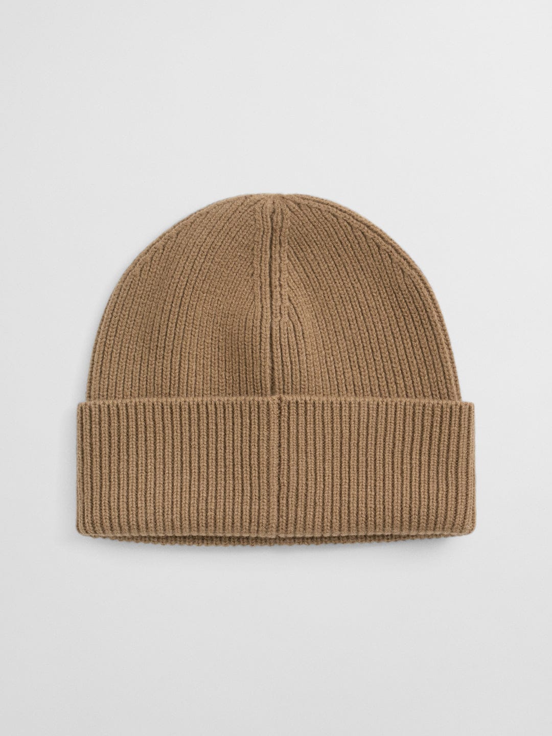 Gant Women Brown Solid Beanies