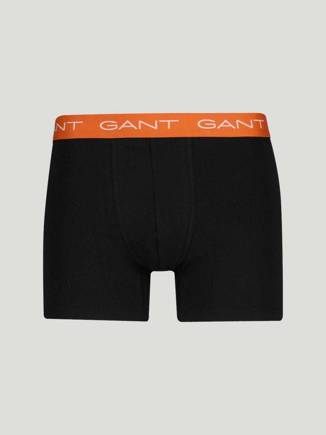 Gant Men Black Solid Briefs