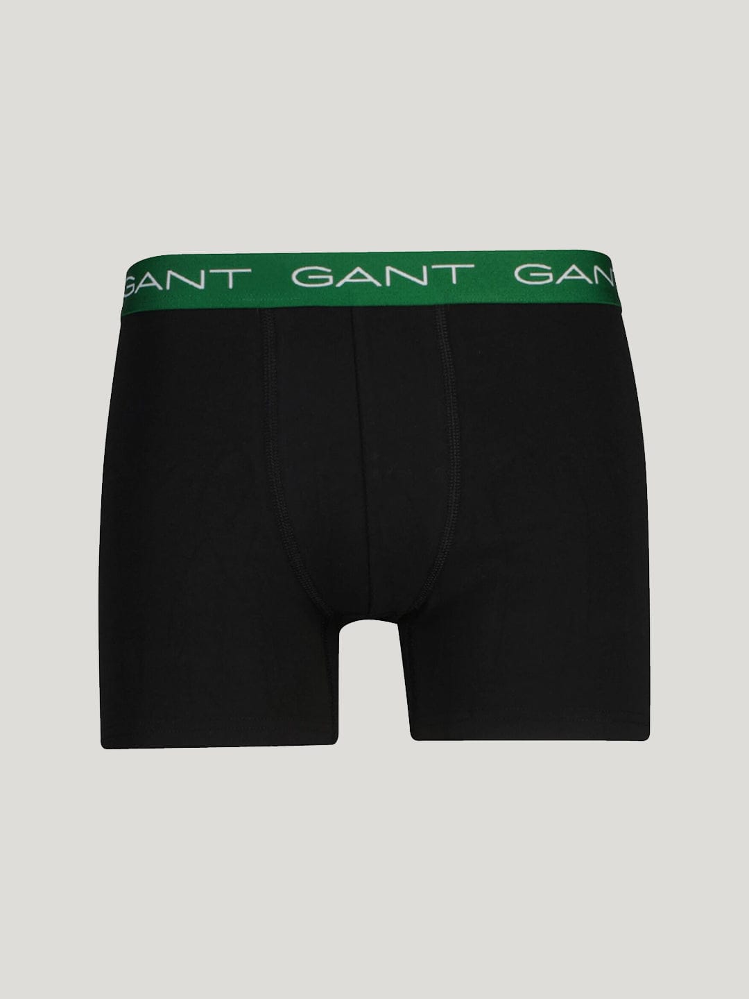 Gant Men Black Solid Briefs