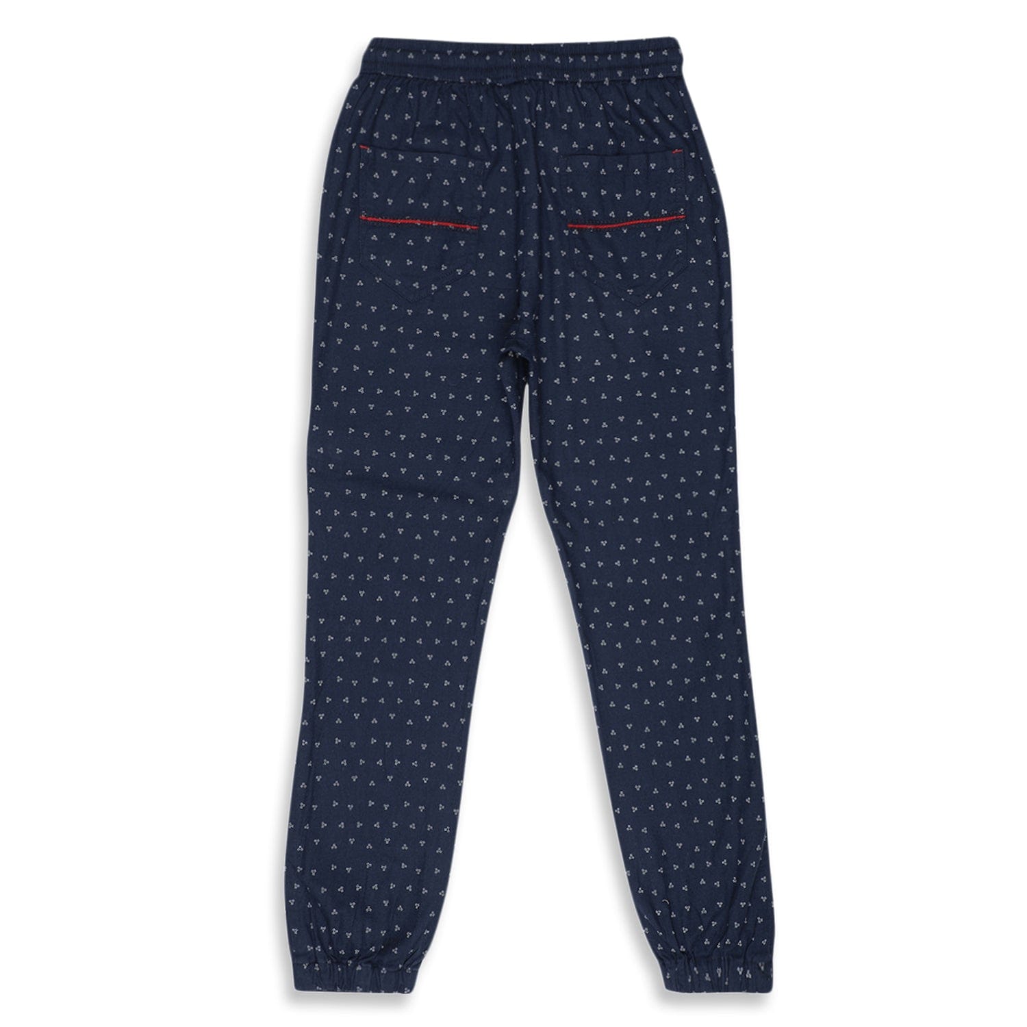 Blue Giraffe Girls Sweatpant