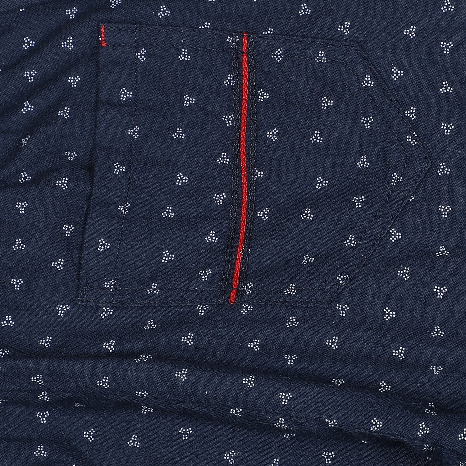 Blue Giraffe Girls Sweatpant