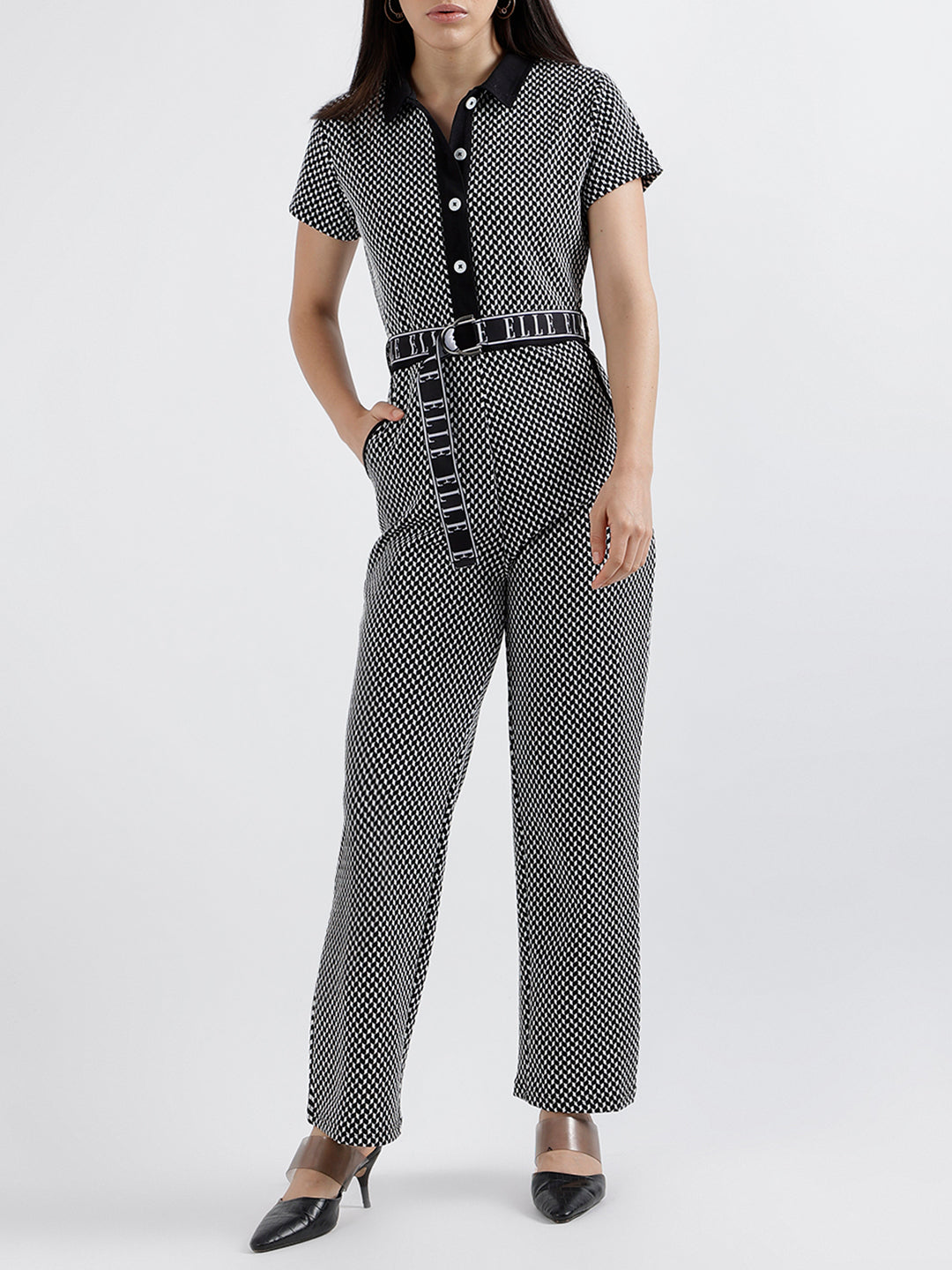 ELLÈ JUMPSUIT main image 1
