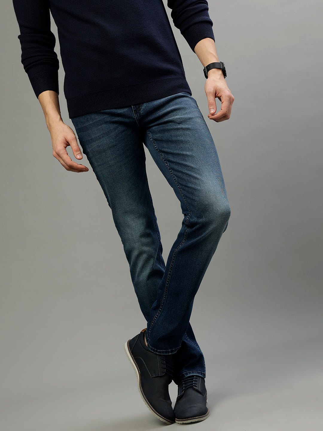 Shop Lindbergh Men Skinny Jeans Online
