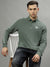 True Religion Green Fashion Regular Fit Polo T-Shirt
