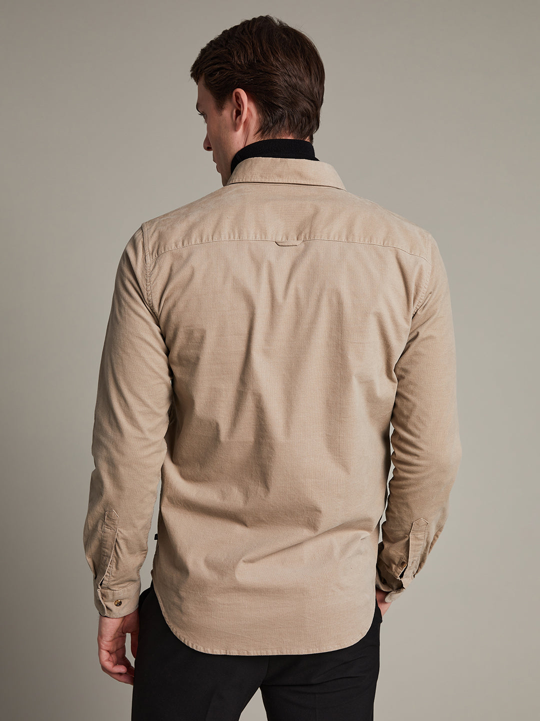 Matinique Tupe Regular Fit Shirt