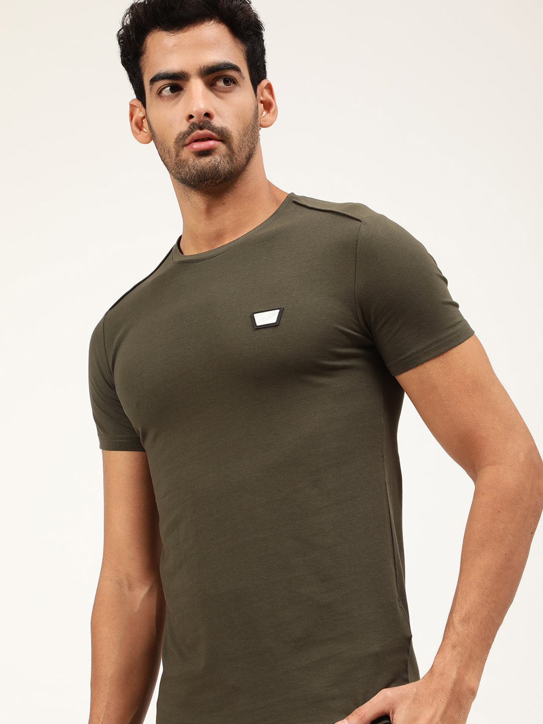 Antony Morato Green 4050 Slim Fit T-Shirt