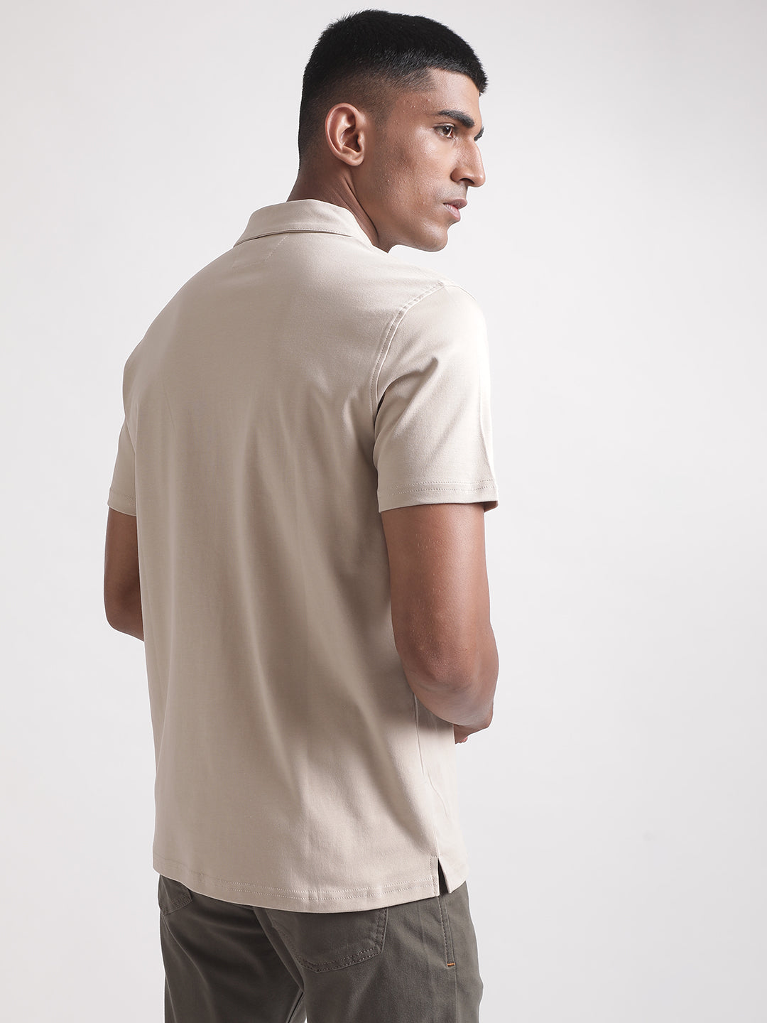 Matinique Tupe Regular Fit Polo T-Shirt