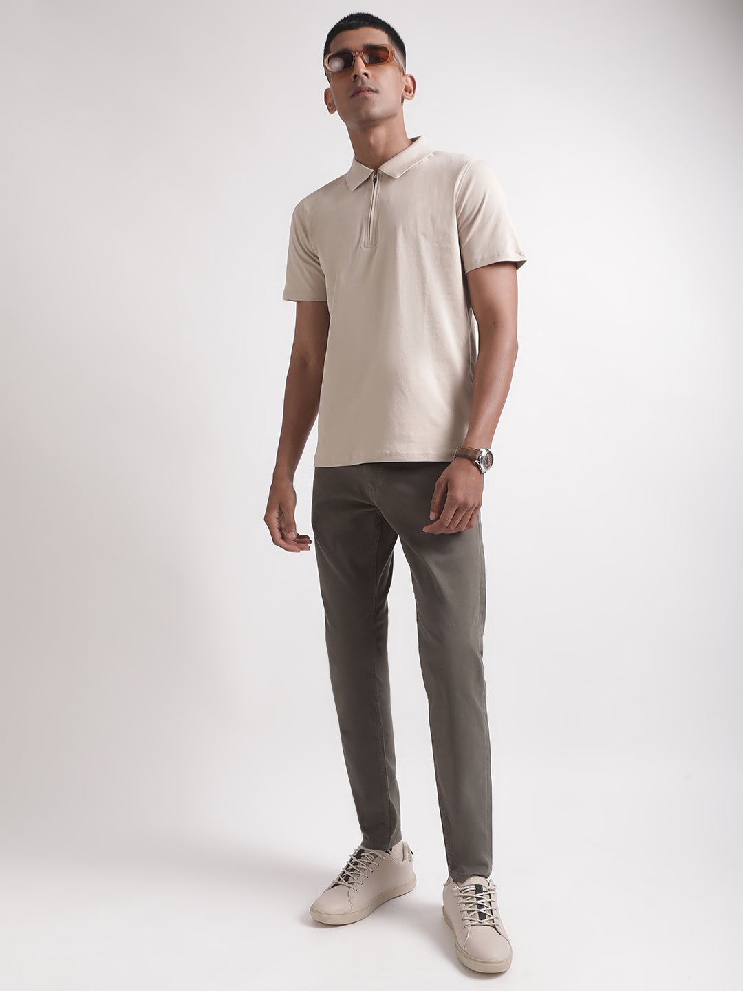 Matinique Tupe Regular Fit Polo T-Shirt