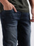 Antony Morato Men Solid Slim Fit Jeans