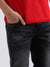 Antony Morato Men Solid Skinny Fit Jeans