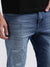 Antony Morato Men Solid Skinny Fit Jeans