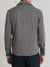 Antony Morato Grey Fashion Regular Fit Shirt