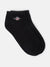 Gant Boys Solid Ankle Length Socks (5 Pair Of Socks)