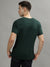 Gant Green Fashion Logo Regular Fit T-Shirt