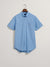 Gant Blue Regular Fit Shirt