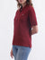 Gant Red Fashion Slim Fit T-Shirt
