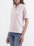 Gant Pink Fashion Slim Fit T-Shirt