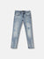 Antony Morato Boys Solid Skinny Fit Jeans