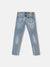 Antony Morato Boys Solid Skinny Fit Jeans