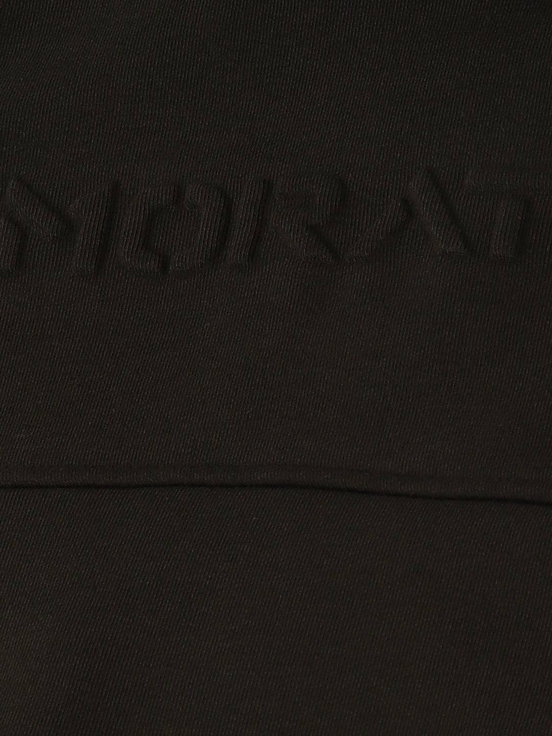 Antony Morato Boys Solid Full Sleeves Hooded Sweatshirt