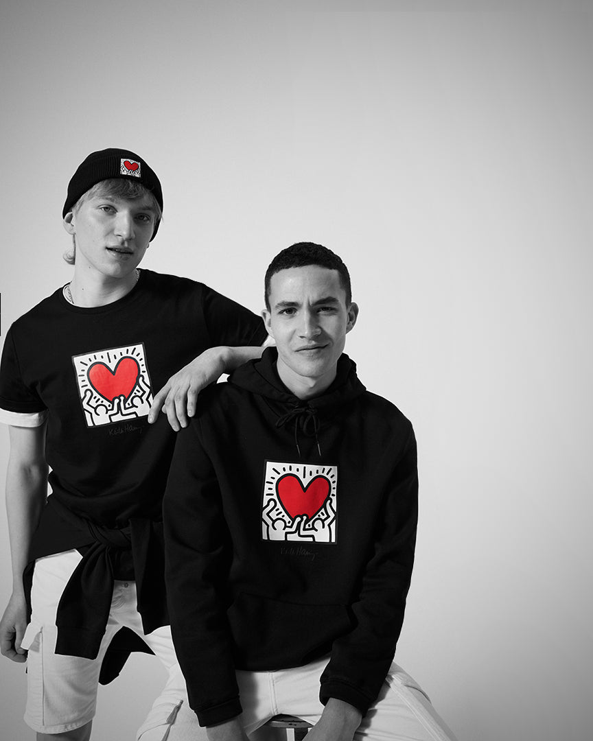 The Printed T-Shirts Edition Featuring Antony Morato