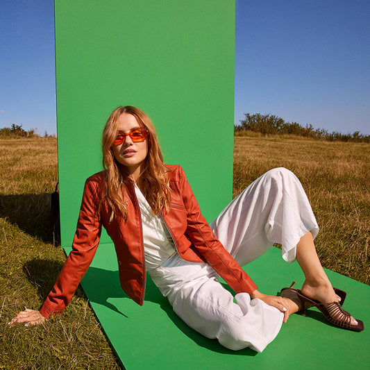 What To Wear This International Women’s Day: The Iconic Solution