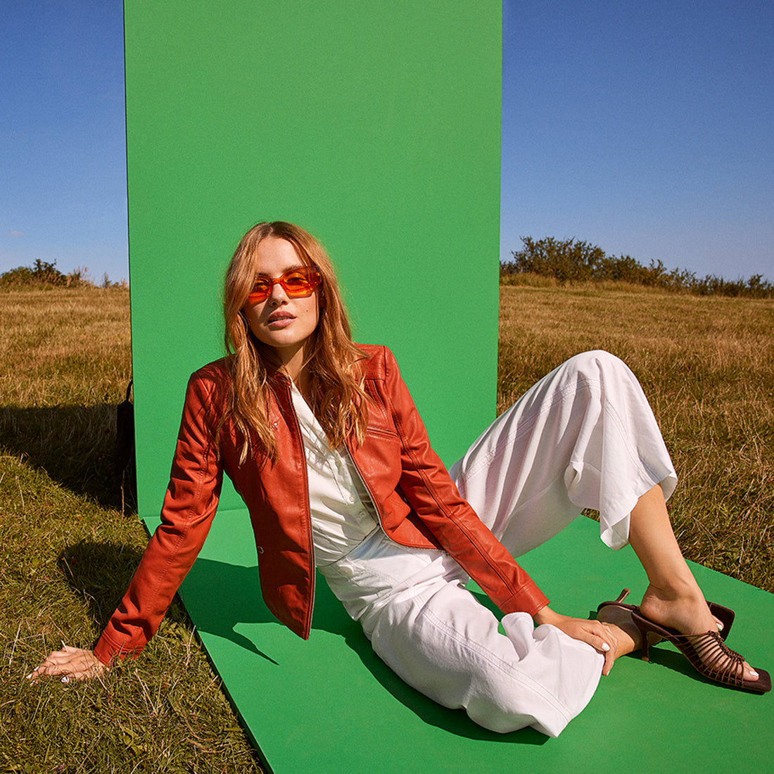 Chic and Easy Summer Dress Inspirations