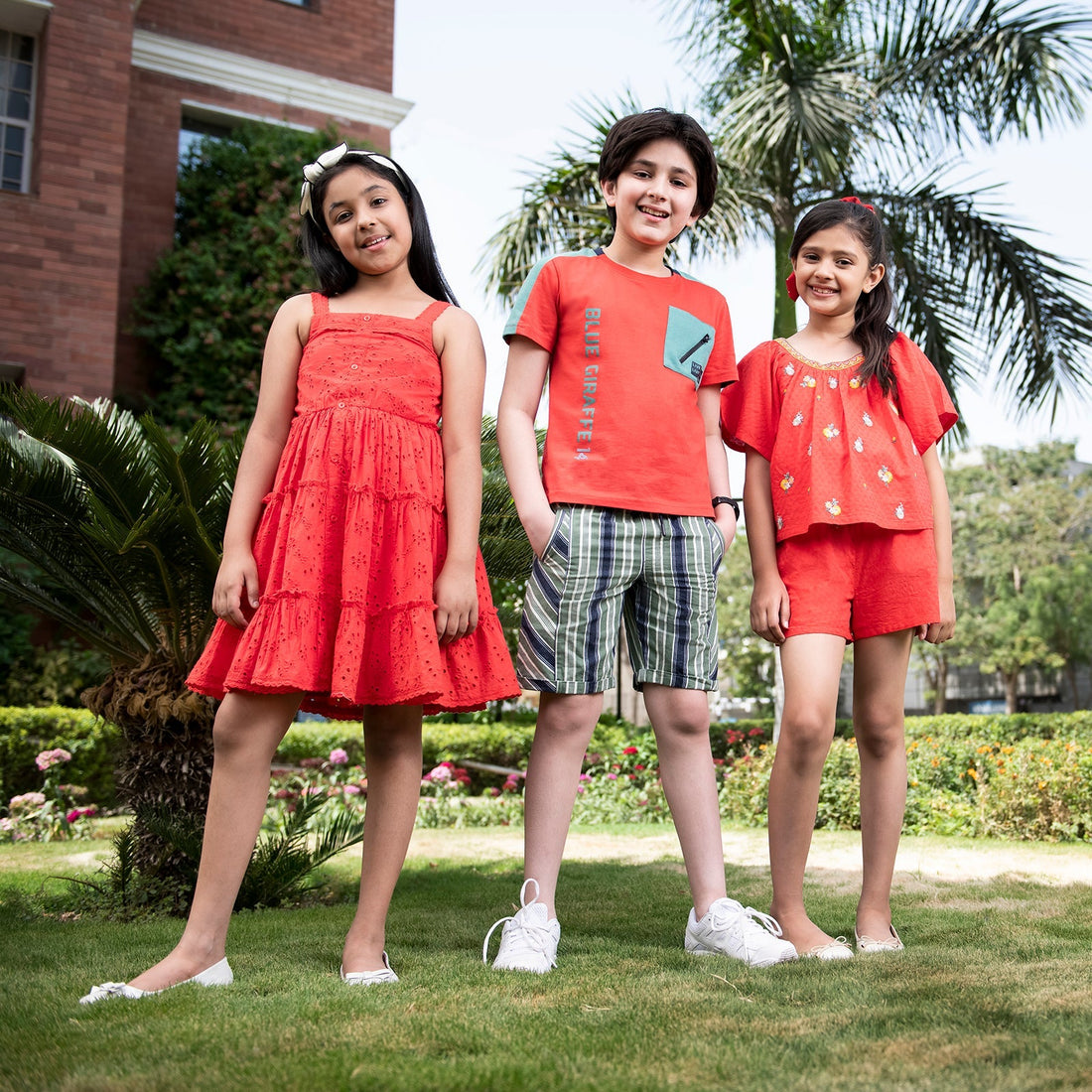 Kids' Shopping: Why you should buy from luxury brands in India for your kids
