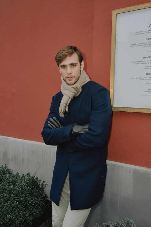 Planning a Getaway? Explore These Top Premium Fashion Brands for Your Next Trip