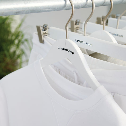 What to wear with your plain white t-shirt this summer