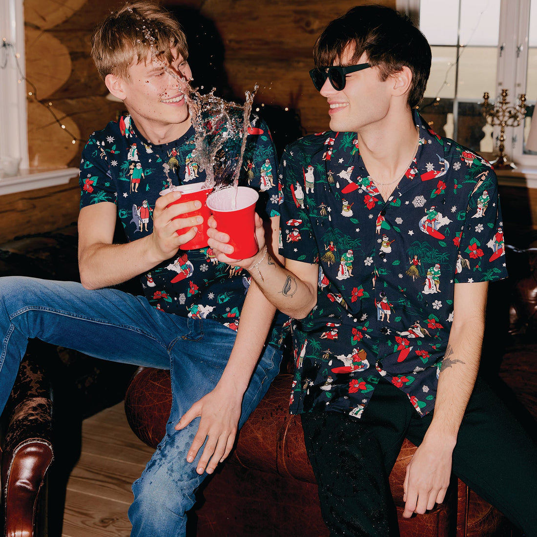 A Guide On How To Buy Printed Shirts Online